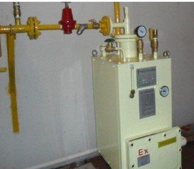 燃气lpg专用气化器气化炉