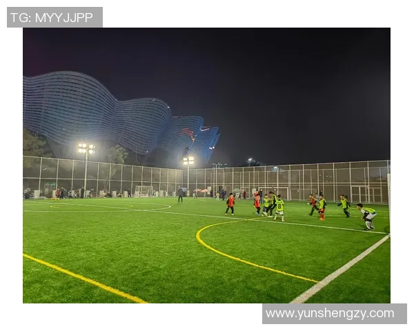 足球草坪沙的选择与维护技巧助你打造完美绿茵场地