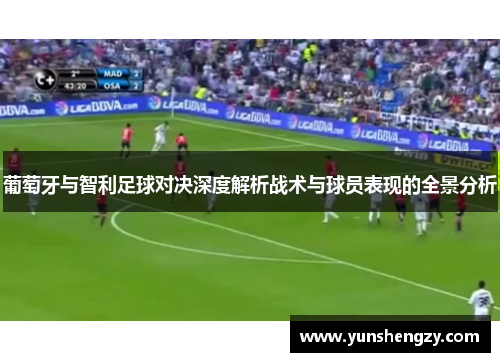 葡萄牙与智利足球对决深度解析战术与球员表现的全景分析